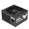 ASUS TUF-GAMING-850G-EVO power supply unit 850 W 20+4 pin ATX ATX ASUS TUF-GAMING-850G-EVO power supply unit 850 W 20+4 pin ATX ATX