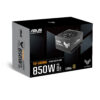 ASUS TUF-GAMING-850G-EVO power supply unit 850 W 20+4 pin ATX ATX ASUS TUF-GAMING-850G-EVO power supply unit 850 W 20+4 pin ATX ATX