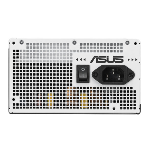 ASUS AP-850G power supply unit 850 W 20+4 pin ATX ATX Black, White ASUS Prime AP-750G power supply unit 750 W 20+4 pin ATX ATX Black,