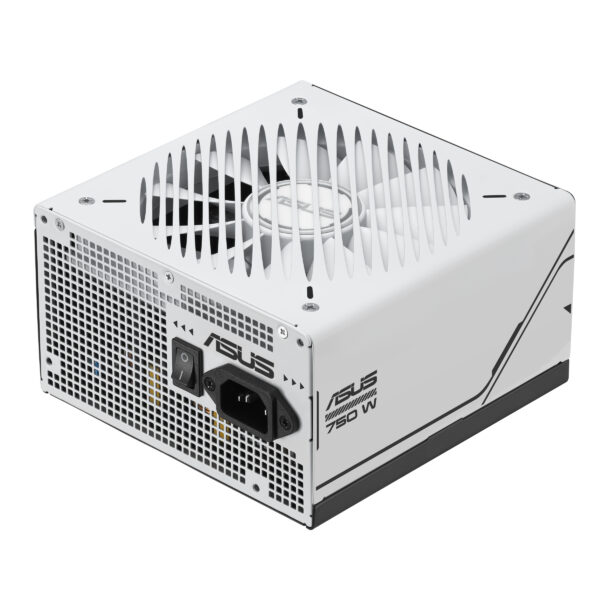 ASUS Prime AP-750G power supply unit 750 W 20+4 pin ATX ATX Black, ASUS Prime AP-750G power supply unit 750 W 20+4 pin ATX ATX Black,
