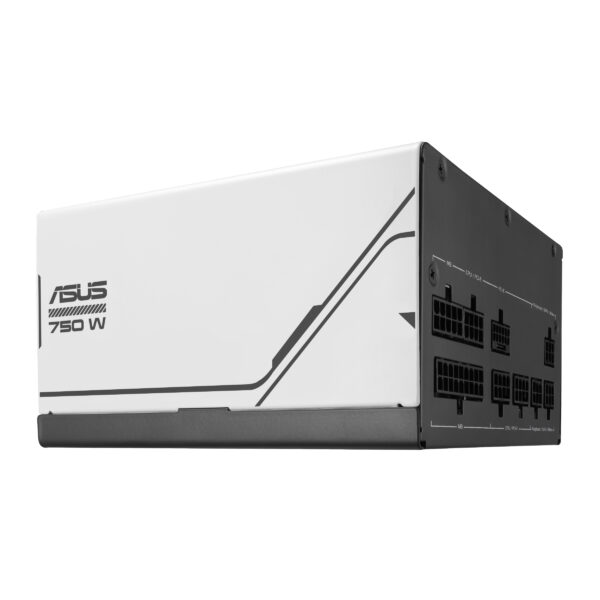 ASUS Prime AP-750G power supply unit 750 W 20+4 pin ATX ATX Black, ASUS Prime AP-750G power supply unit 750 W 20+4 pin ATX ATX Black,