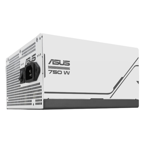ASUS Prime AP-750G power supply unit 750 W 20+4 pin ATX ATX Black, ASUS Prime AP-750G power supply unit 750 W 20+4 pin ATX ATX Black,