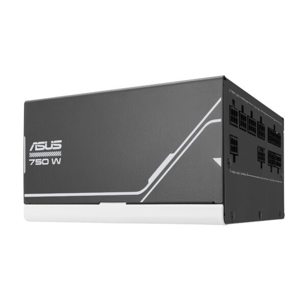 ASUS Prime AP-750G power supply unit 750 W 20+4 pin ATX ATX Black, ASUS Prime AP-750G power supply unit 750 W 20+4 pin ATX ATX Black,