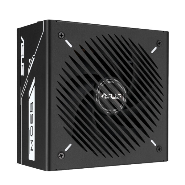 ASUS Prime -850G power supply unit 850 W 20+4 pin ATX ATX Black