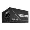ASUS Prime -850G power supply unit 850 W 20+4 pin ATX ATX Black
