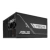 ASUS Prime -750G power supply unit 750 W 20+4 pin ATX ATX Black ASUS Prime -750G power supply unit 750 W 20+4 pin ATX ATX Black
