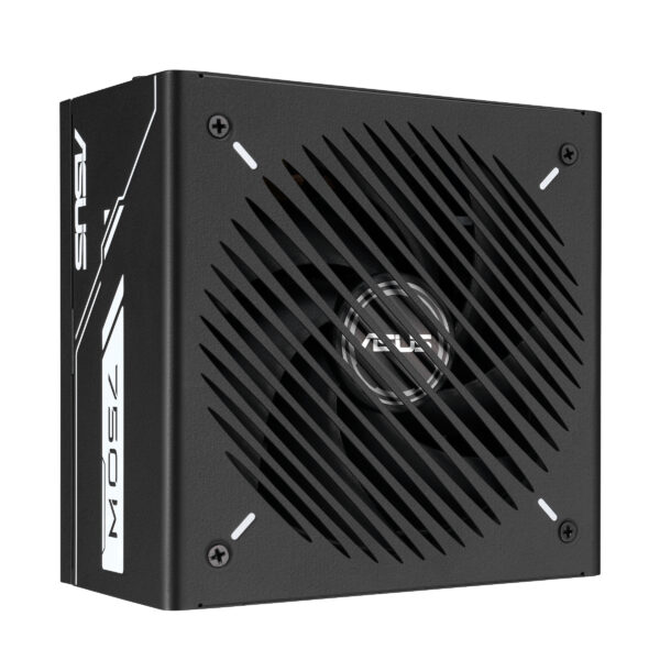 ASUS Prime -750G power supply unit 750 W 20+4 pin ATX ATX Black ASUS Prime -750G power supply unit 750 W 20+4 pin ATX ATX Black