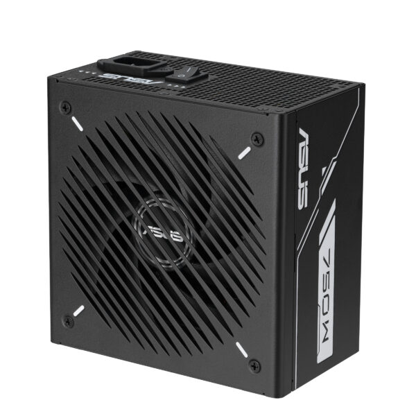 ASUS Prime -750G power supply unit 750 W 20+4 pin ATX ATX Black ASUS Prime -750G power supply unit 750 W 20+4 pin ATX ATX Black