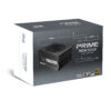 ASUS Prime -750G power supply unit 750 W 20+4 pin ATX ATX Black ASUS Prime -750G power supply unit 750 W 20+4 pin ATX ATX Black
