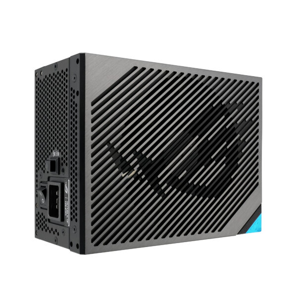 ASUS ROG -THOR-1600T3-GAMING power supply unit 1600 W 20+4 pin ATX