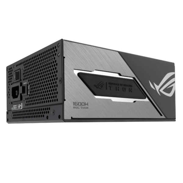 ASUS ROG -THOR-1600T3-GAMING power supply unit 1600 W 20+4 pin ATX