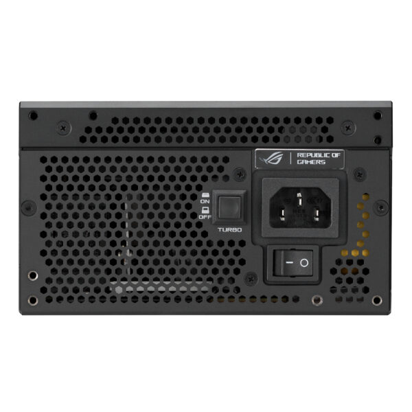 ASUS ROG -THOR-1600T3-GAMING power supply unit 1600 W 20+4 pin ATX