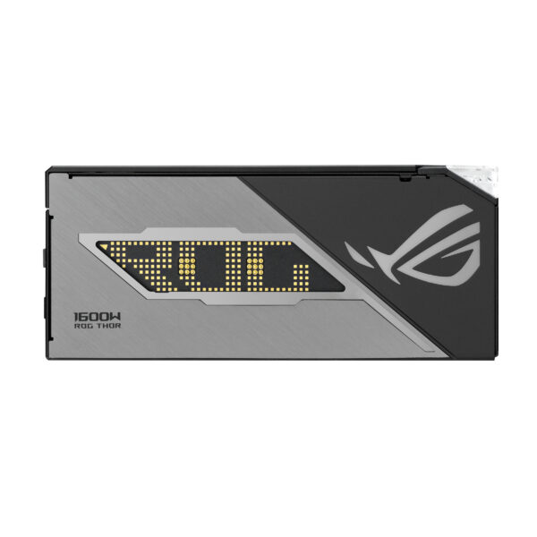 ASUS ROG -THOR-1600T3-GAMING power supply unit 1600 W 20+4 pin ATX
