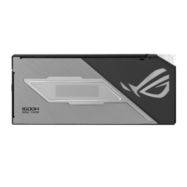 ASUS ROG -THOR-1600T3-GAMING power supply unit 1600 W 20+4 pin ATX