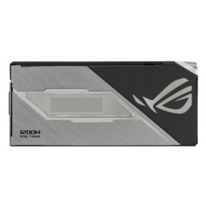 ASUS ROG -THOR-1200P3-GAMING power supply unit 1200 W 20+4 pin ATX ASUS ROG -THOR-1200P3-GAMING power supply unit 1200 W 20+4 pin ATX