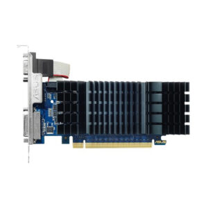 ASUS GT730-SL-2GD5-BRK NVIDIA GeForce GT 730 2 GB GDDR5 ASUS GT730-SL-2GD5-BRK NVIDIA GeForce GT 730 2 GB GDDR5
