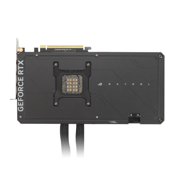 ASUS ROG Astral - -LC-RTX5090-O32G-GAMING NVIDIA GeForce RTX 5090 32 ASUS ROG Astral - -LC-RTX5090-O32G-GAMING NVIDIA GeForce RTX 5090 32