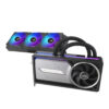 ASUS ROG Astral - -LC-RTX5090-O32G-GAMING NVIDIA GeForce RTX 5090 32 ASUS ROG Astral - -LC-RTX5090-O32G-GAMING NVIDIA GeForce RTX 5090 32