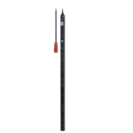 APC EPDU1232S power distribution unit (PDU) 24 AC outlet(s) 0U Black