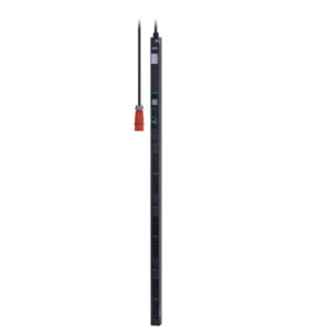 APC EPDU1232S power distribution unit (PDU) 24 AC outlet(s) 0U Black