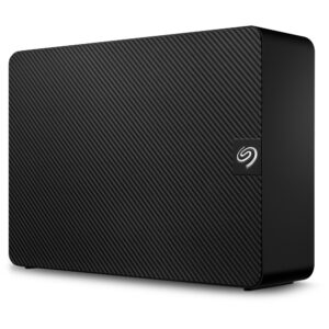 91280686_0895592490.jpg Seagate Expansion STKP12000400 external hard drive 12 TB 3.5" 3.2 Gen 1 (3.1 Gen 1) Black