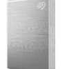 Seagate One Touch STKG1000401 external solid state drive 1 TB USB Type-C 3.2 Gen 1 (3.1 Gen 1) Silver