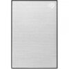 Seagate One Touch STKG2000401 external solid state drive 2 TB USB Type-C 3.2 Gen 1 (3.1 Gen 1) Silver