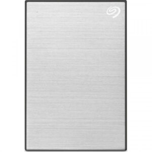 91318100_4100495736.jpg Seagate One Touch STKG2000401 external solid state drive 2 TB USB Type-C 3.2 Gen 1 (3.1 Gen 1) Silver