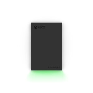 91488867_0293665345.jpg Seagate Game Drive external hard drive 2 TB 3.2 Gen 1 (3.1 Gen 1) Black