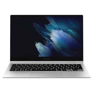 91860310_4819156585.jpg Samsung Galaxy Book Pro 360 Intel® Core™ i5 i5-1135G7 Hybrid (2-in-1) 33.8 cm (13.3") Touchscreen Full HD 8 GB LPDDR4x-SDRAM 256 GB SSD Wi-Fi 6 (802.11ax) Windows 10 Pro Silver