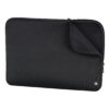 91931233_3469676267-1.jpg Hama Neoprene 33.8 cm (13.3") Sleeve case Black