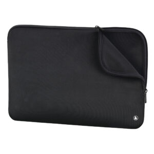 91931233_3469676267-2.jpg Hama Neoprene 35.8 cm (14.1") Sleeve case Black