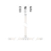 Hama 00205283 radio antenna DAB, DAB+, FM