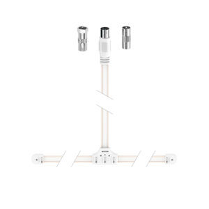 92007477_4251760335.jpg Hama 00205283 radio antenna DAB, DAB+, FM