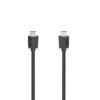 92008876_6269172928-3.jpg Hama 00200703 HDMI cable 3 m HDMI Type A (Standard) Black