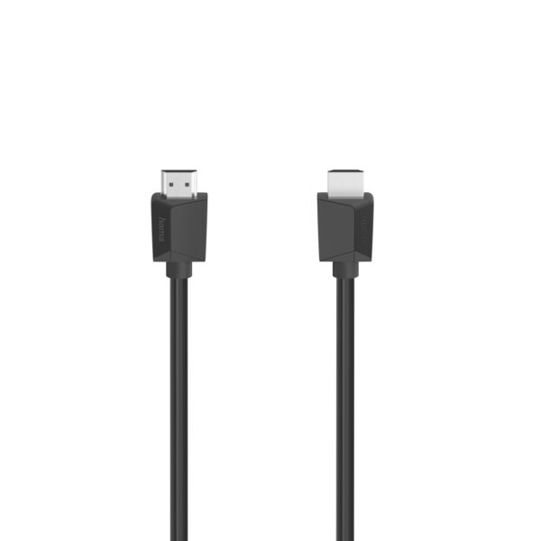 92008876_6269172928.jpg Hama 00200702 HDMI cable 1.5 m HDMI Type A (Standard) Black