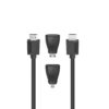 92008939_2735437605.jpg Hama 00200705 HDMI cable 1.5 m HDMI Type A (Standard) Black