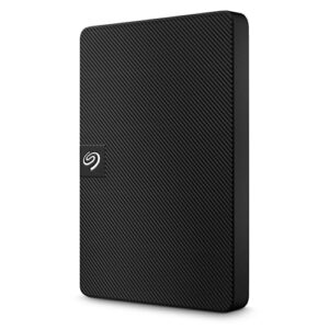 92601182_8979409615.jpg Seagate Expansion STKN5000400 external hard drive 5 TB USB Type-A 3.2 Gen 1 (3.1 Gen 1) Black