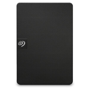 92602982_2730240965.jpg Seagate Expansion STKN2000400 external hard drive 2 TB USB Type-A 3.2 Gen 1 (3.1 Gen 1) Black