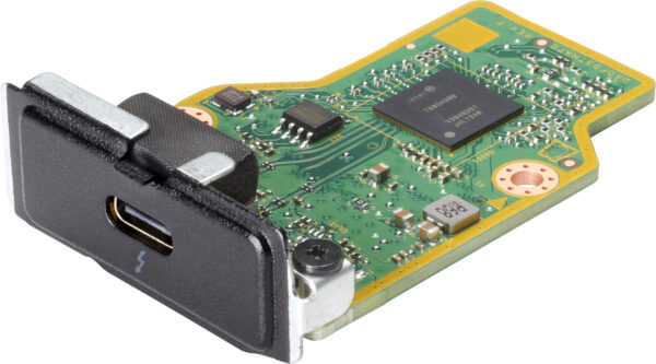 HP Thunderbolt 3.0 Flex IO v3 interface cards/adapter