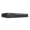 94588746_2651200193.jpg Lindy 8 Port DisplayPort 1.2, USB 2.0 and Audio KVM Switch
