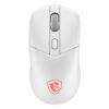 MSI Versa 300 Wireless mouse Gaming Right-hand RF Wireless + Bluetooth + USB Type-C Optical 8000 DPI