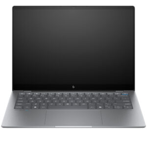 95d6f2810ca61420e512615725cd0bc3be315212.jpg HP OmniBook X 14-fe0000na Copilot+ PC Snapdragon X1E-78-100 Laptop 35.6 cm (14") Touchscreen 2.2K 16 GB LPDDR5x-SDRAM 1 TB SSD Wi-Fi 6E (802.11ax) Windows 11 Home Silver