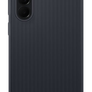 95edbad8cf7595540c15a513e44f67fdaac661ac.jpg Samsung EF-RA376CBEGWW mobile phone case 17 cm (6.7") Cover Black