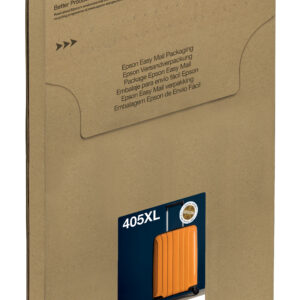 Epson Multipack 4-colours 405 EasyMail