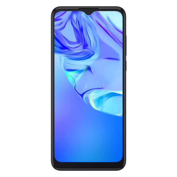 TCL 305 16.6 cm (6.52") Dual SIM Android 11 Go Edition 4G USB Type-C 2 GB 32 GB 5000 mAh Blue