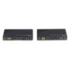Lindy 100m Cat.6 HDMI 4K60, Audio, IR and RS-232 HDBaseT Extender
