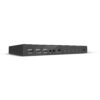 Lindy KVM Switch HDMI 18G, USB 2.0 & Audio, 4 Port