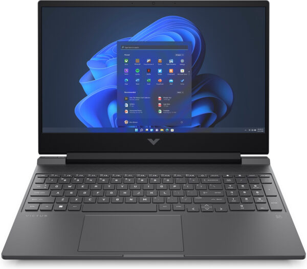 HP Victus Gaming Laptop 15-fa1003na