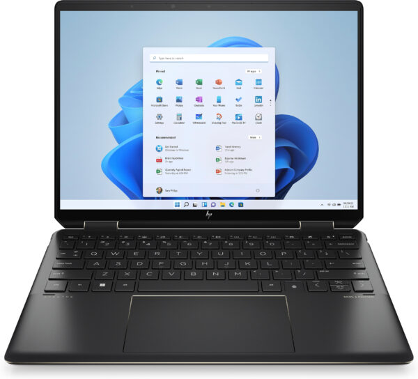 HP Spectre x360 2-in-1 Laptop 14-ef2020na